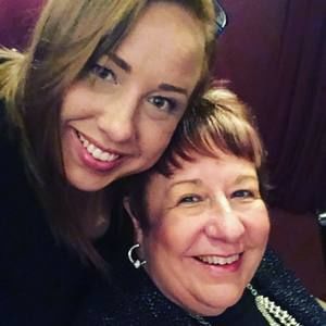 Meet your Posher, Rita
